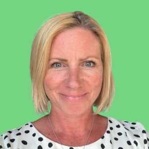 Angela Freer