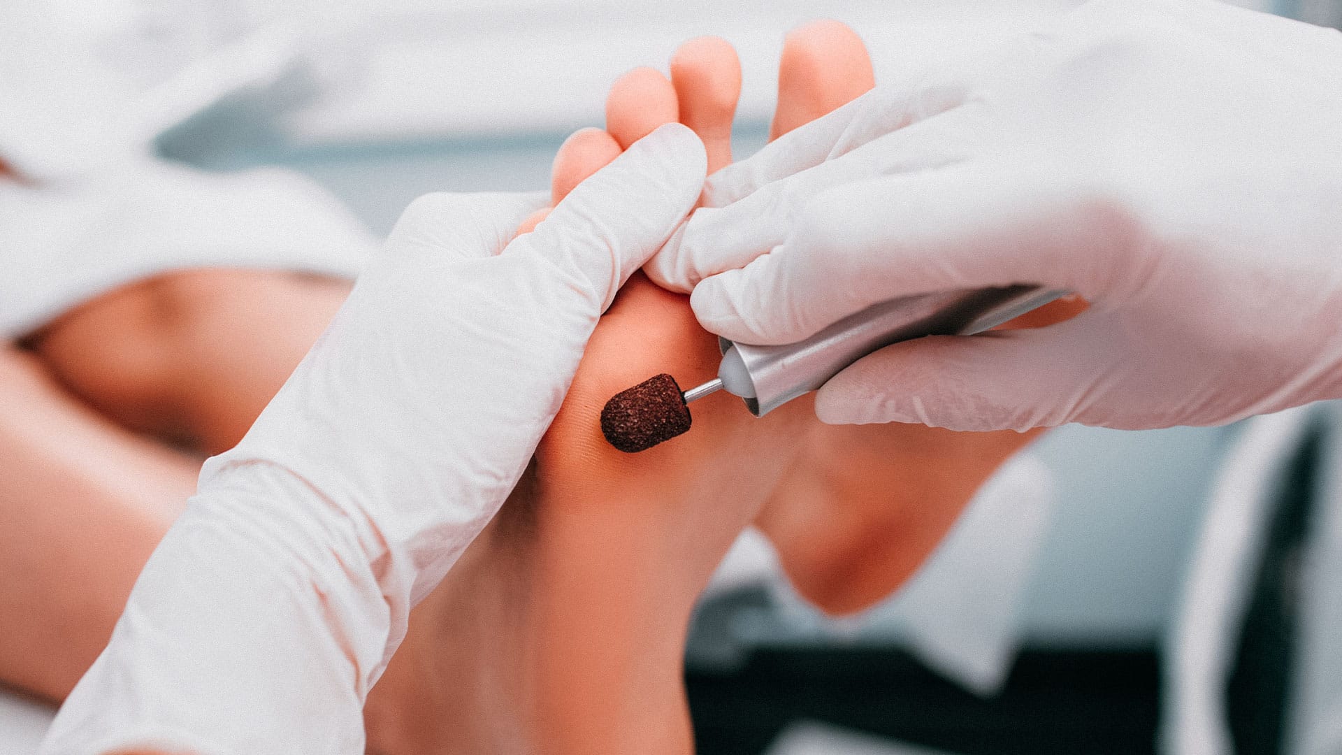 Routine Foot Care 1 foot care nav pic